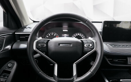 Haval Jolion, 2025 год, 2 112 000 рублей, 14 фотография