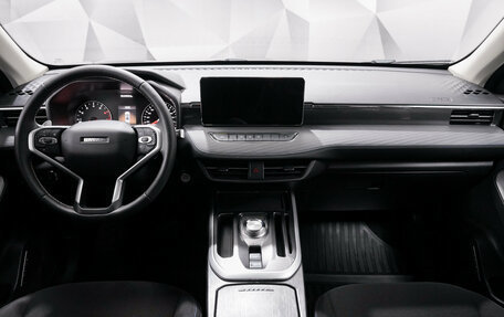 Haval Jolion, 2025 год, 2 112 000 рублей, 11 фотография