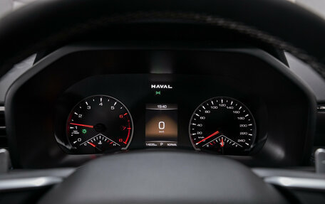Haval Jolion, 2025 год, 2 112 000 рублей, 15 фотография