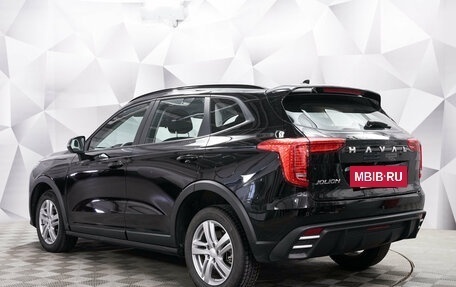 Haval Jolion, 2025 год, 2 112 000 рублей, 3 фотография