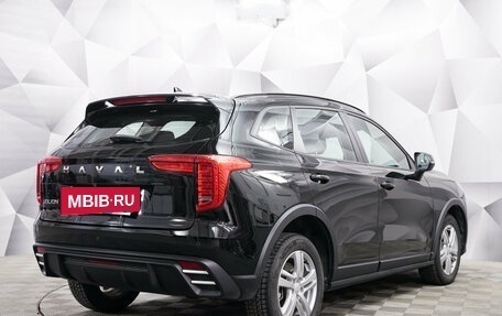 Haval Jolion, 2025 год, 2 112 000 рублей, 5 фотография