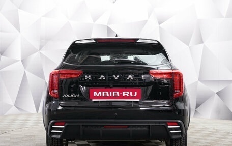 Haval Jolion, 2025 год, 2 112 000 рублей, 4 фотография