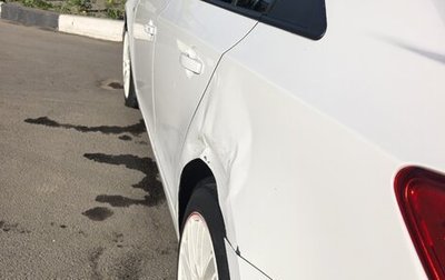 Chevrolet Cruze II, 2012 год, 570 000 рублей, 1 фотография
