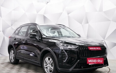 Haval Jolion, 2025 год, 2 112 000 рублей, 7 фотография