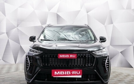 Haval Jolion, 2025 год, 2 112 000 рублей, 8 фотография