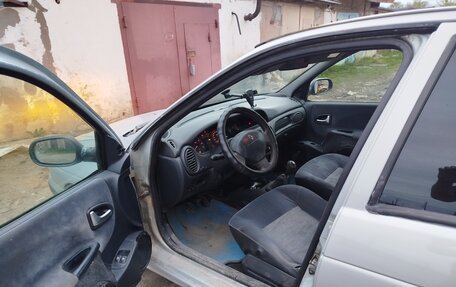 Renault Megane II, 2003 год, 200 000 рублей, 1 фотография
