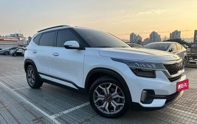 KIA Seltos I, 2020 год, 1 990 000 рублей, 1 фотография