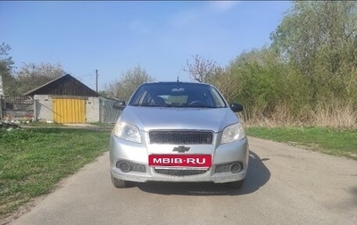 Chevrolet Aveo III, 2008 год, 245 000 рублей, 1 фотография