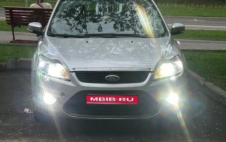 Ford Focus II рестайлинг, 2008 год, 397 000 рублей, 1 фотография