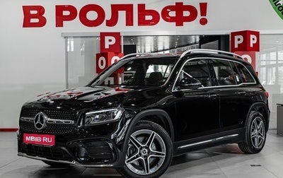 Mercedes-Benz GLB, 2024 год, 6 878 000 рублей, 1 фотография
