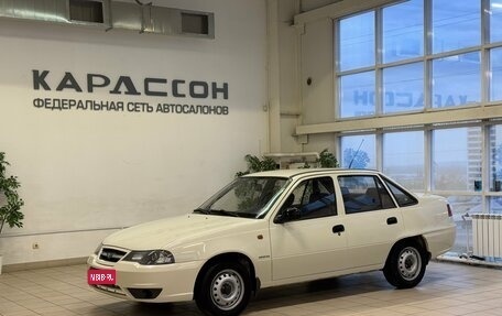 Daewoo Nexia I рестайлинг, 2011 год, 290 000 рублей, 1 фотография