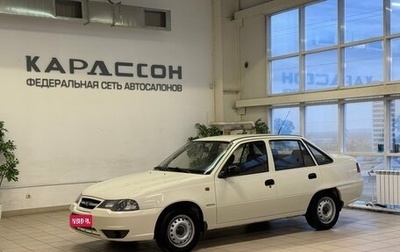 Daewoo Nexia I рестайлинг, 2011 год, 290 000 рублей, 1 фотография