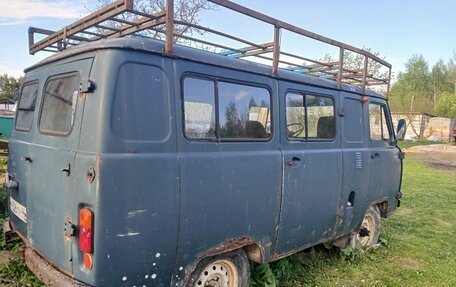 ЛуАЗ 3151, 2008 год, 230 000 рублей, 2 фотография