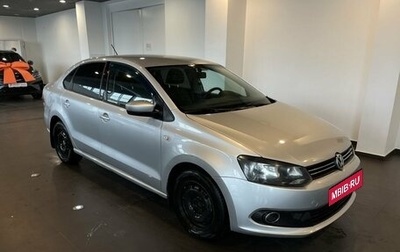Volkswagen Polo VI (EU Market), 2015 год, 690 000 рублей, 1 фотография