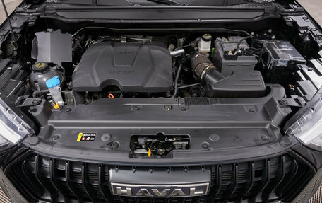 Haval Jolion, 2025 год, 2 112 000 рублей, 20 фотография