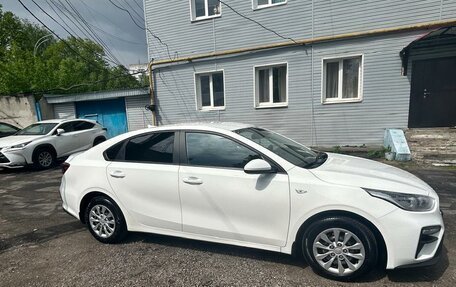 KIA Cerato IV, 2021 год, 2 370 000 рублей, 3 фотография