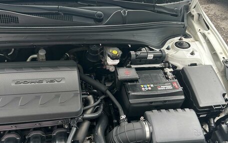 KIA Cerato IV, 2021 год, 2 370 000 рублей, 4 фотография