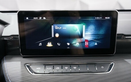 Haval Jolion, 2025 год, 2 112 000 рублей, 18 фотография