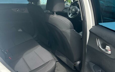 KIA Cerato IV, 2021 год, 2 370 000 рублей, 8 фотография