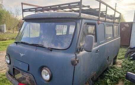 ЛуАЗ 3151, 2008 год, 230 000 рублей, 3 фотография