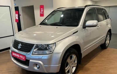Suzuki Grand Vitara, 2010 год, 1 150 000 рублей, 1 фотография