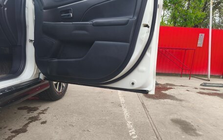 Mitsubishi ASX I рестайлинг, 2011 год, 925 000 рублей, 6 фотография