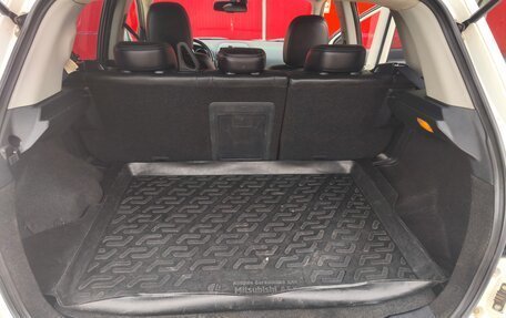 Mitsubishi ASX I рестайлинг, 2011 год, 925 000 рублей, 11 фотография