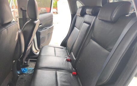 Mitsubishi ASX I рестайлинг, 2011 год, 925 000 рублей, 13 фотография