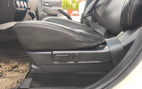 Mitsubishi ASX I рестайлинг, 2011 год, 925 000 рублей, 16 фотография