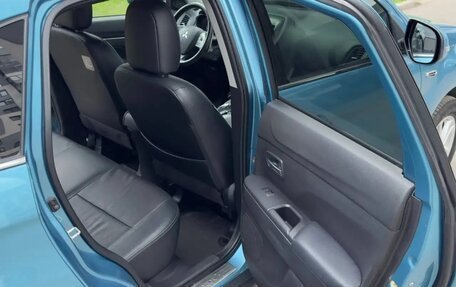 Mitsubishi ASX I рестайлинг, 2014 год, 1 070 000 рублей, 11 фотография