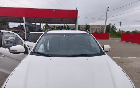 Mitsubishi ASX I рестайлинг, 2011 год, 925 000 рублей, 18 фотография