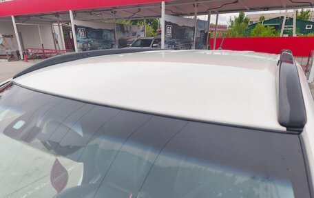 Mitsubishi ASX I рестайлинг, 2011 год, 925 000 рублей, 17 фотография