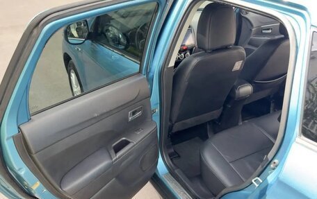 Mitsubishi ASX I рестайлинг, 2014 год, 1 070 000 рублей, 12 фотография