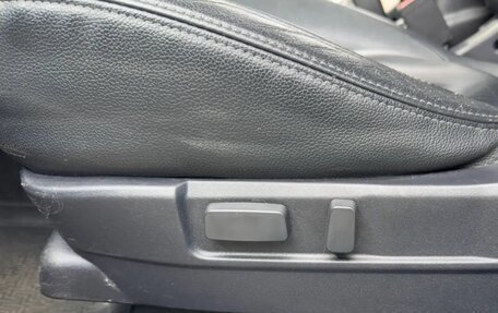 Mitsubishi ASX I рестайлинг, 2014 год, 1 070 000 рублей, 13 фотография