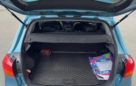 Mitsubishi ASX I рестайлинг, 2014 год, 1 070 000 рублей, 22 фотография