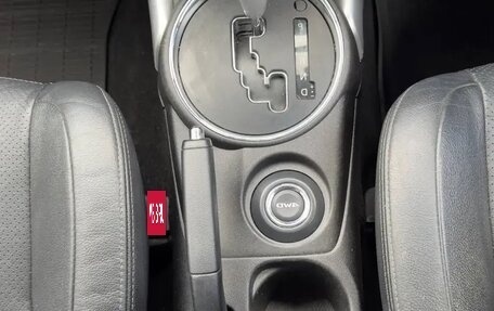 Mitsubishi ASX I рестайлинг, 2014 год, 1 070 000 рублей, 19 фотография