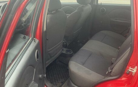 Chevrolet Aveo III, 2008 год, 340 000 рублей, 6 фотография