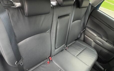 Mitsubishi ASX I рестайлинг, 2014 год, 1 070 000 рублей, 23 фотография