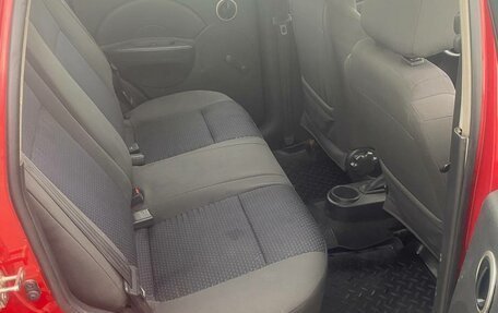 Chevrolet Aveo III, 2008 год, 340 000 рублей, 5 фотография