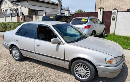 Toyota Corolla, 1996 год, 210 000 рублей, 2 фотография