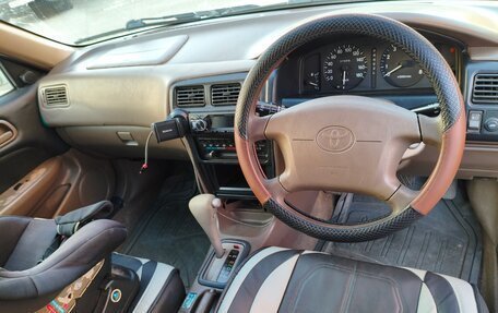 Toyota Corolla, 1996 год, 210 000 рублей, 7 фотография