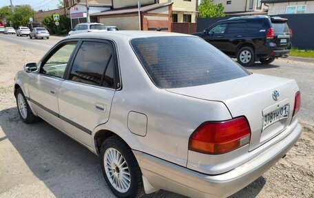 Toyota Corolla, 1996 год, 210 000 рублей, 4 фотография
