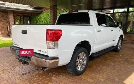 Toyota Tundra II, 2012 год, 2 890 000 рублей, 5 фотография