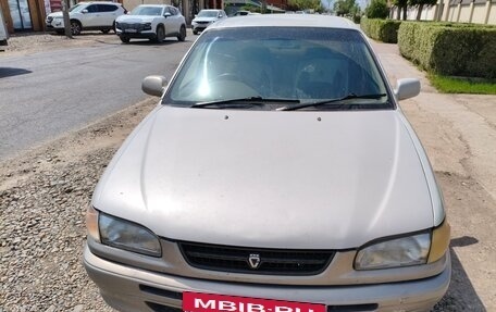 Toyota Corolla, 1996 год, 210 000 рублей, 3 фотография