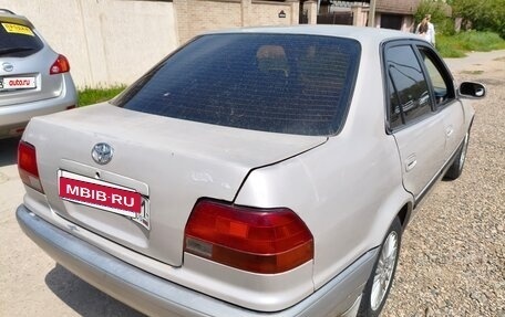Toyota Corolla, 1996 год, 210 000 рублей, 5 фотография