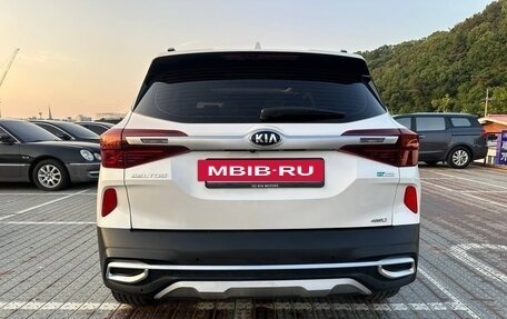 KIA Seltos I, 2020 год, 1 990 000 рублей, 7 фотография