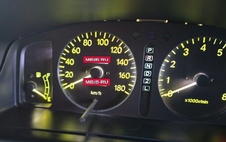 Toyota Corolla, 1996 год, 210 000 рублей, 12 фотография