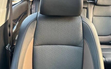 KIA Seltos I, 2020 год, 1 990 000 рублей, 21 фотография