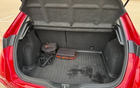 Honda Civic VIII, 2007 год, 840 000 рублей, 14 фотография
