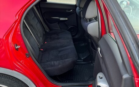Honda Civic VIII, 2007 год, 840 000 рублей, 7 фотография